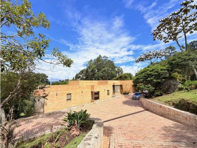 Exclusiva casa de campo en alquiler Chía, Cundinamarca