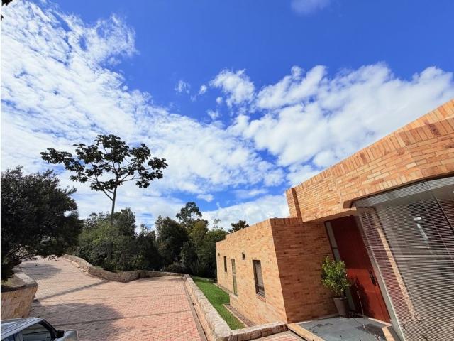 Exclusiva casa de campo en alquiler Chía, Cundinamarca