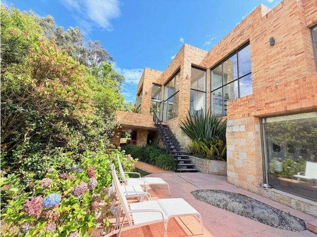 Exclusiva casa de campo en alquiler Chía, Cundinamarca