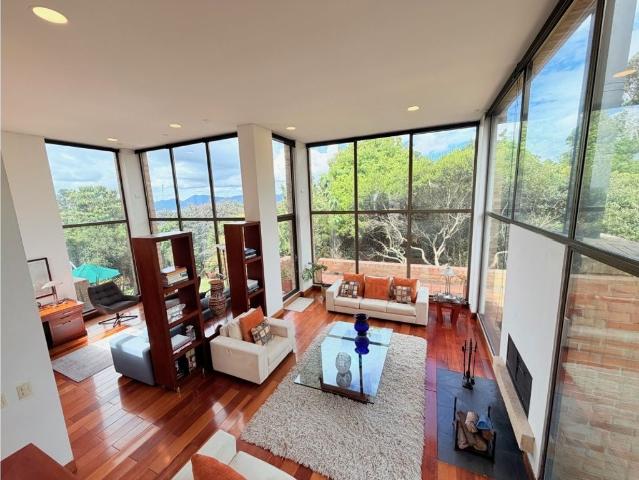 Exclusiva casa de campo en alquiler Chía, Cundinamarca