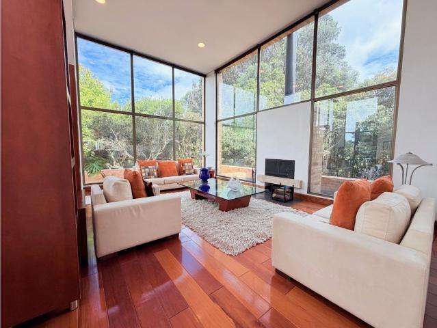 Exclusiva casa de campo en alquiler Chía, Cundinamarca