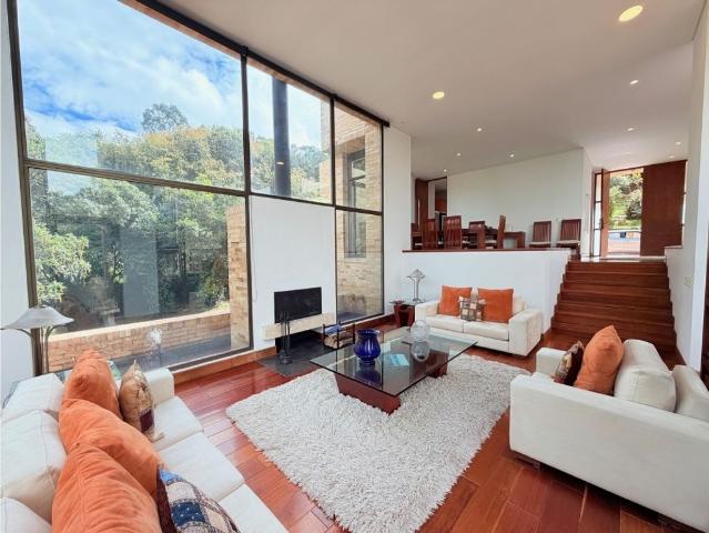 Exclusiva casa de campo en alquiler Chía, Cundinamarca