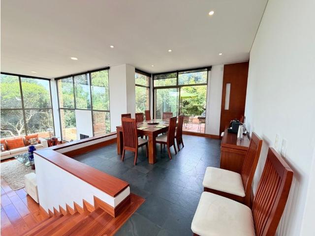 Exclusiva casa de campo en alquiler Chía, Cundinamarca