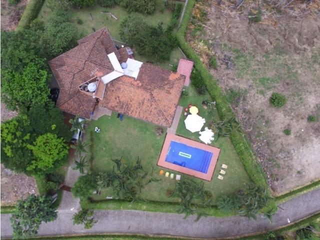 Exclusiva casa de campo en alquiler Chinchiná, Departamento de Caldas