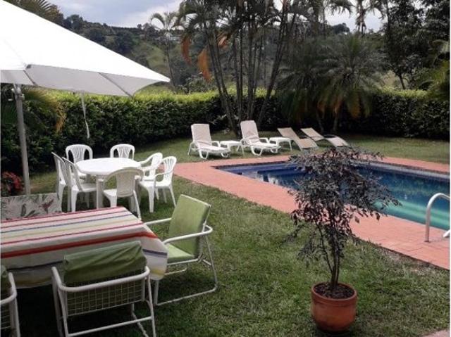 Exclusiva casa de campo en alquiler Chinchiná, Departamento de Caldas