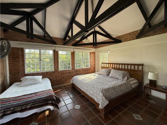 Exclusiva casa de campo en alquiler Chinchiná, Departamento de Caldas