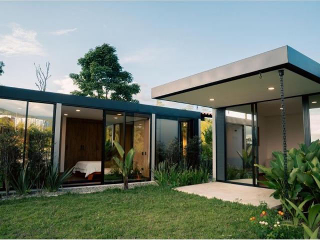 Casa Campestre en arriendo en Quindío
