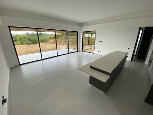 Casa de campo de alto standing de 3 dormitorios en alquiler Circasia, Colombia