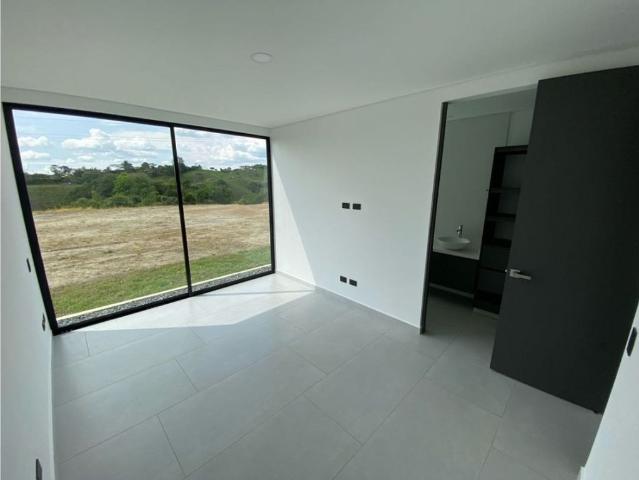 Casa de campo de alto standing de 3 dormitorios en alquiler Circasia, Colombia