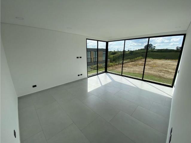 Casa de campo de alto standing de 3 dormitorios en alquiler Circasia, Colombia