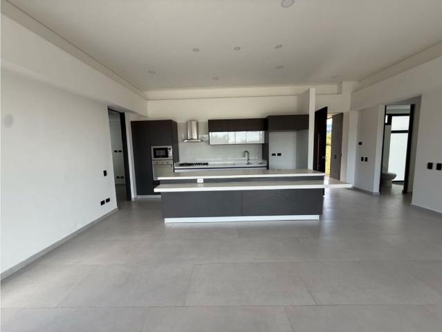 Casa Campestre en arriendo en Quindío