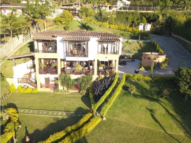 Exclusiva casa de campo en alquiler Envigado, Colombia