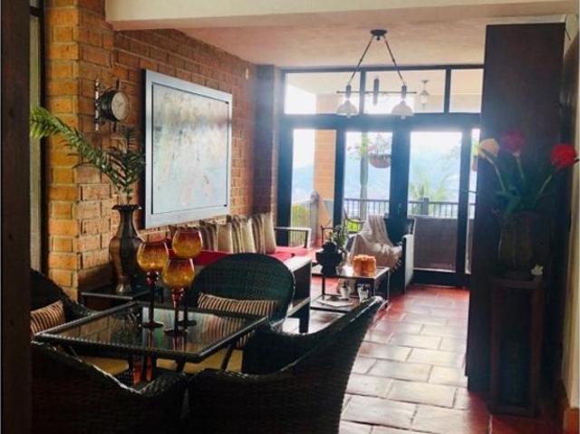 Exclusiva casa de campo en alquiler Envigado, Colombia