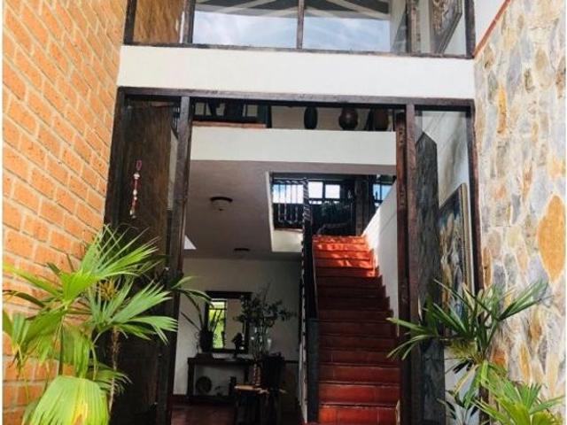 Exclusiva casa de campo en alquiler Envigado, Colombia