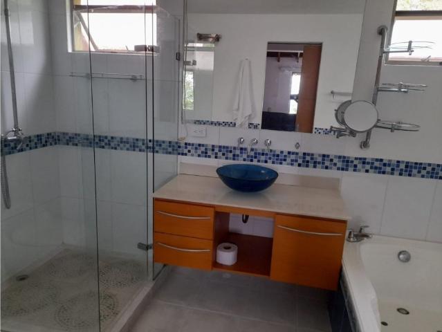 Exclusiva casa de campo en alquiler Envigado, Departamento de Antioquia