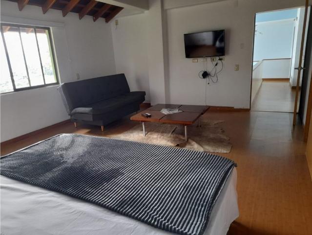 Exclusiva casa de campo en alquiler Envigado, Departamento de Antioquia