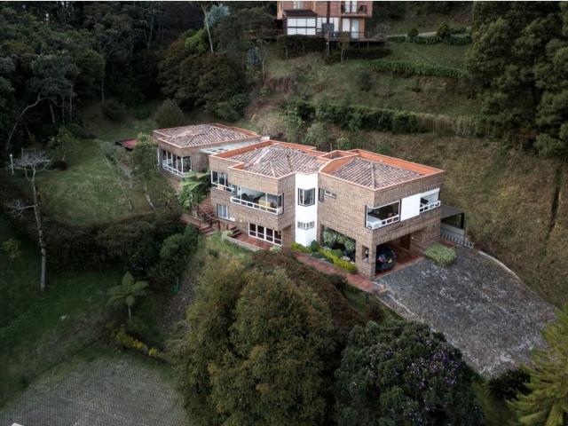 Exclusiva casa de campo en alquiler Envigado, Departamento de Antioquia