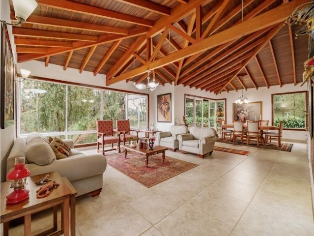 Exclusiva casa de campo en alquiler Envigado, Departamento de Antioquia