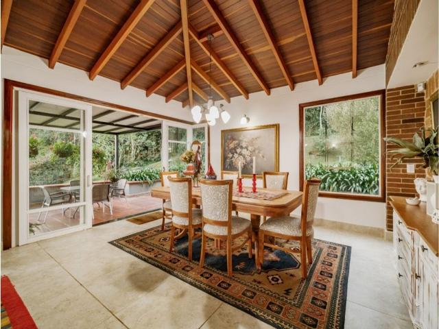 Exclusiva casa de campo en alquiler Envigado, Departamento de Antioquia