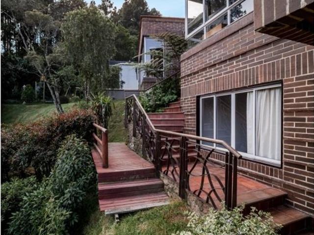 Exclusiva casa de campo en alquiler Envigado, Departamento de Antioquia