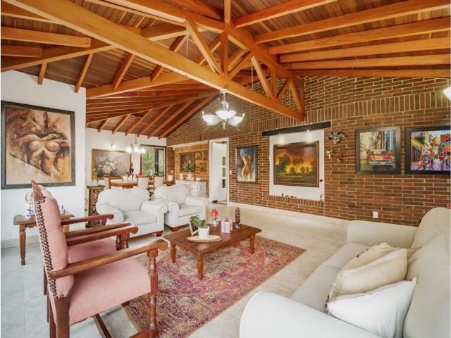 Exclusiva casa de campo en alquiler Envigado, Departamento de Antioquia