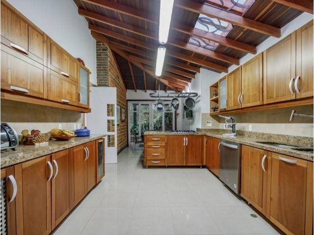 Exclusiva casa de campo en alquiler Envigado, Departamento de Antioquia