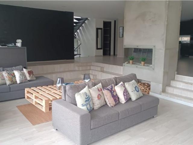 Exclusiva casa de campo en alquiler Envigado, Departamento de Antioquia