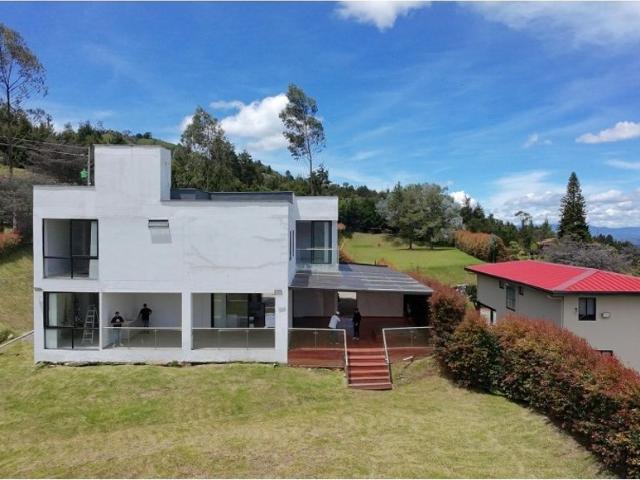 Exclusiva casa de campo en alquiler Guarne, Departamento de Antioquia