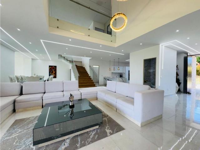 Exclusiva casa de campo en alquiler Guarne, Departamento de Antioquia