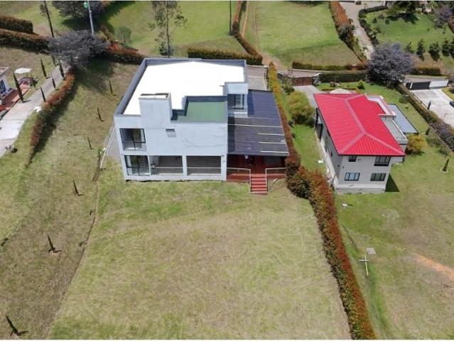 Exclusiva casa de campo en alquiler Guarne, Departamento de Antioquia