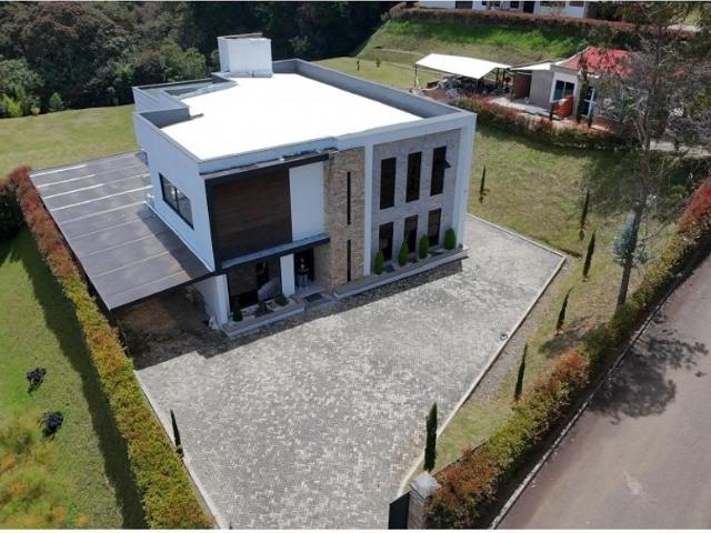 Exclusiva casa de campo en alquiler Guarne, Departamento de Antioquia