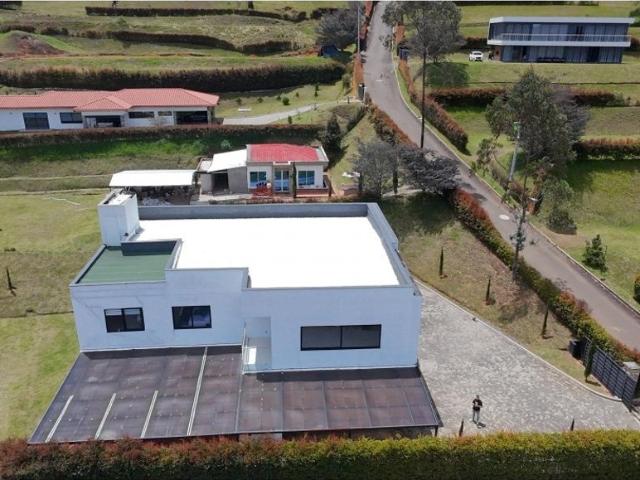 Exclusiva casa de campo en alquiler Guarne, Departamento de Antioquia