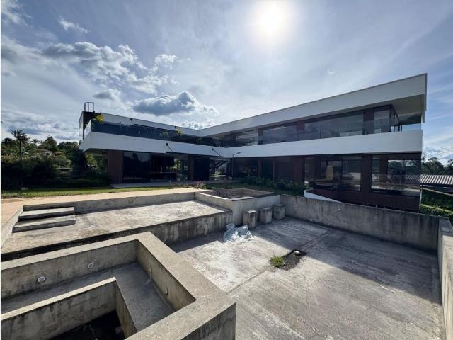 Exclusiva casa de campo en alquiler Guarne, Departamento de Antioquia