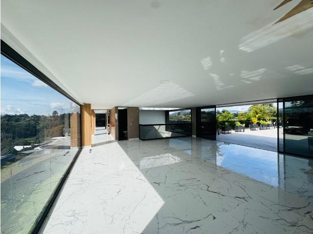 Exclusiva casa de campo en alquiler Guarne, Departamento de Antioquia