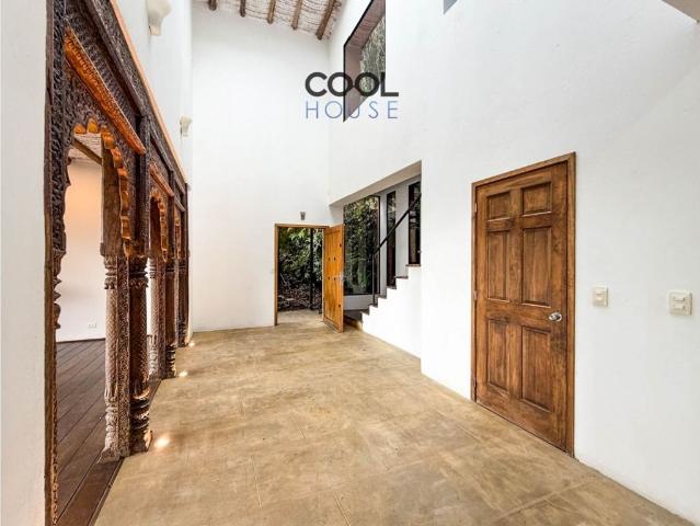 Exclusiva casa de campo en alquiler La Calera, Colombia