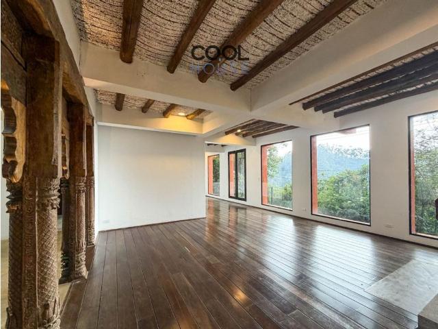 Exclusiva casa de campo en alquiler La Calera, Colombia