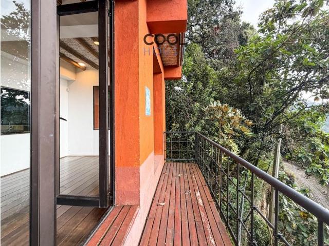 Exclusiva casa de campo en alquiler La Calera, Colombia