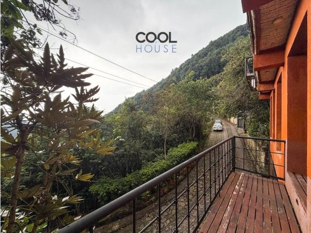 Exclusiva casa de campo en alquiler La Calera, Colombia