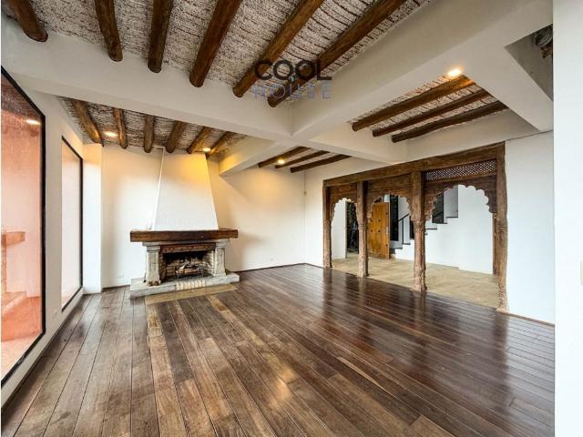 Exclusiva casa de campo en alquiler La Calera, Colombia