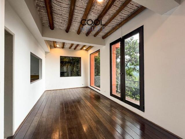 Exclusiva casa de campo en alquiler La Calera, Colombia