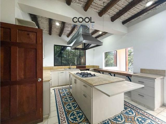 Exclusiva casa de campo en alquiler La Calera, Colombia