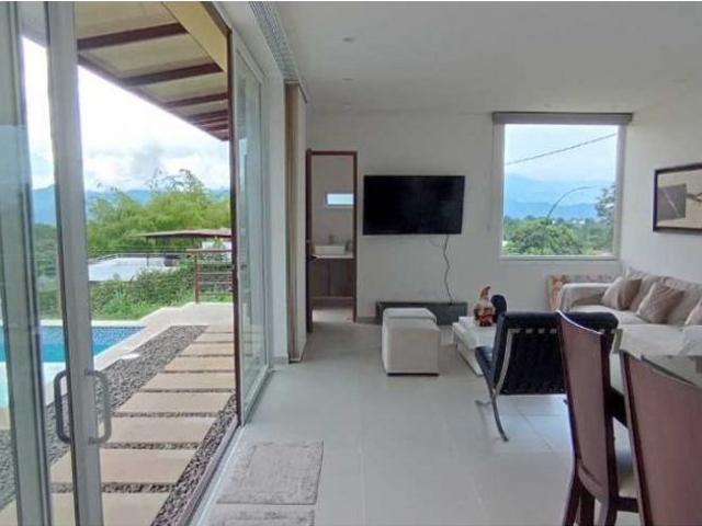 Exclusiva casa de campo en alquiler La Mesa, Colombia