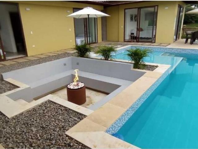 Exclusiva casa de campo en alquiler La Mesa, Colombia