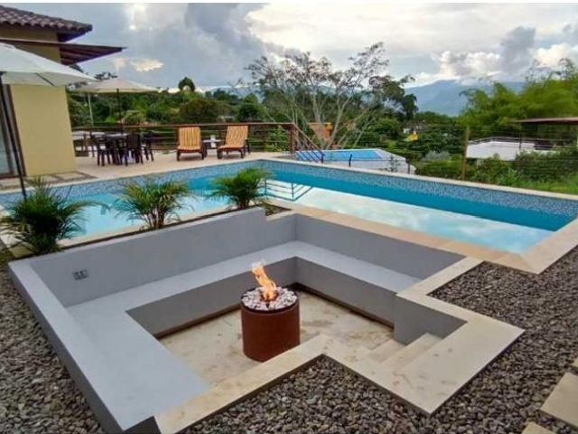 Exclusiva casa de campo en alquiler La Mesa, Colombia