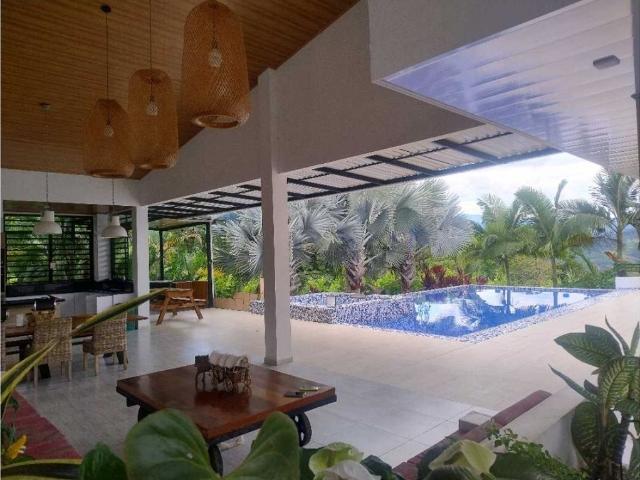Casa Campestre en arriendo en Cundinamarca