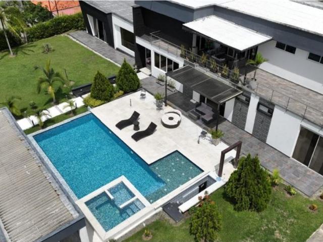 Exclusiva casa de campo en alquiler La Tebaida, Quindío Department