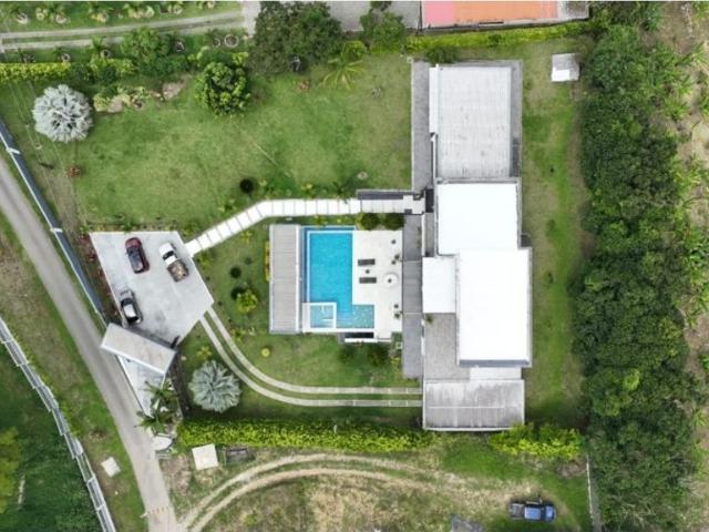 Exclusiva casa de campo en alquiler La Tebaida, Quindío Department