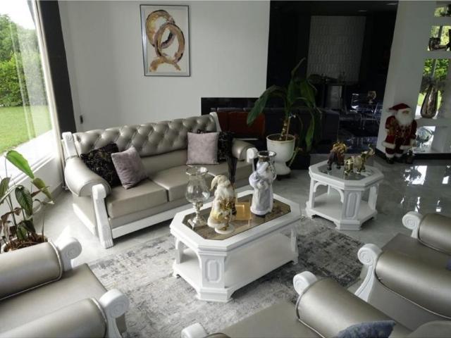 Exclusiva casa de campo en alquiler La Tebaida, Quindío Department