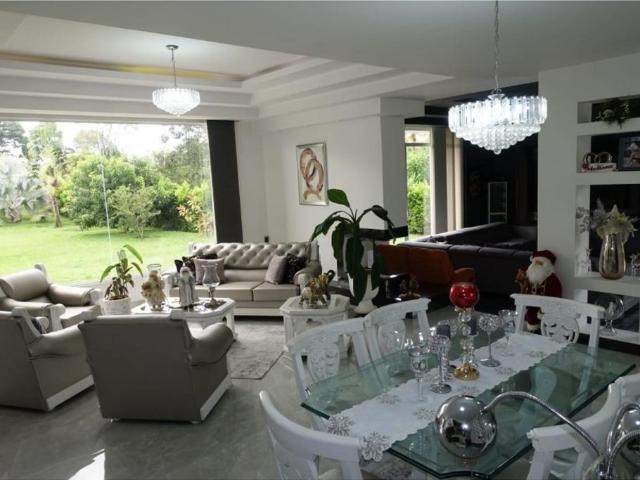 Exclusiva casa de campo en alquiler La Tebaida, Quindío Department