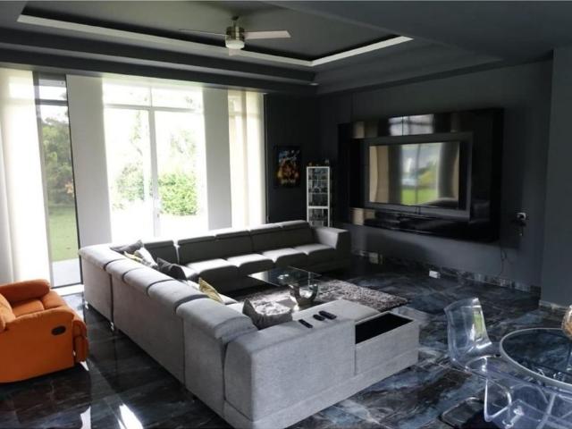 Exclusiva casa de campo en alquiler La Tebaida, Quindío Department